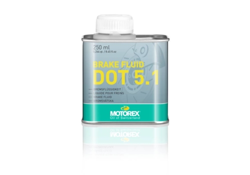 Motorex Brake Fluid