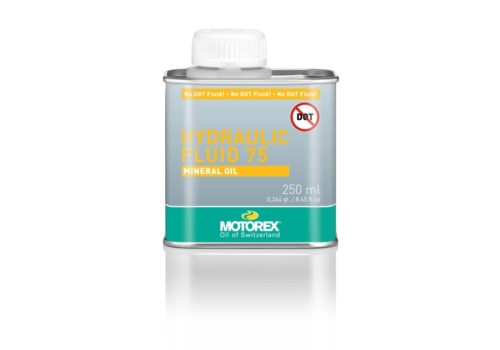 Motorex Hydraulic Fluid 75