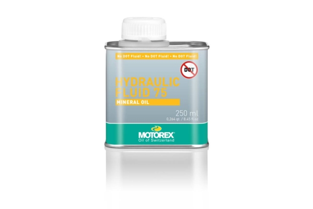 Motorex Hydraulic Fluid 75