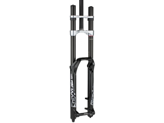 Service RockShox Boxxer Genève