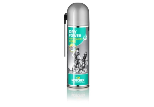 Motorex Dry Power Spray