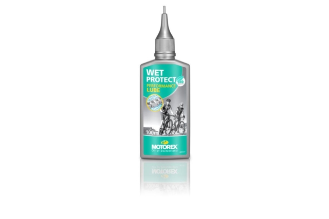 Motorex Wet Protect