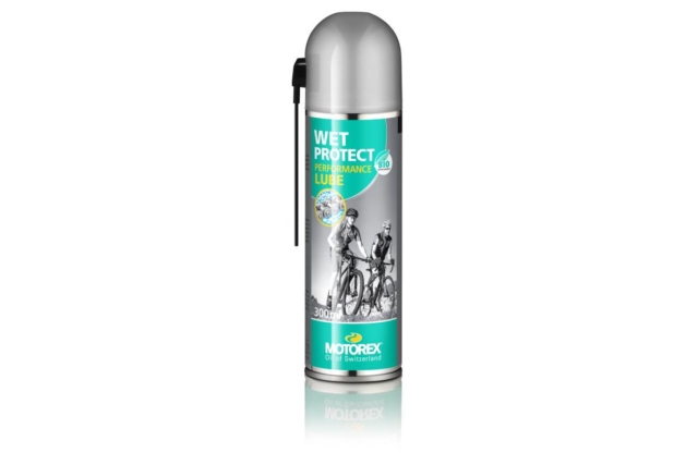 Motorex Wet Protect