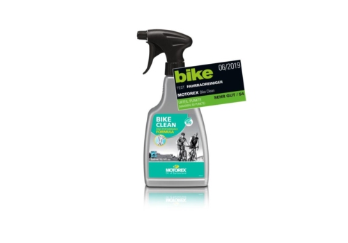 Motorex Bike Clean