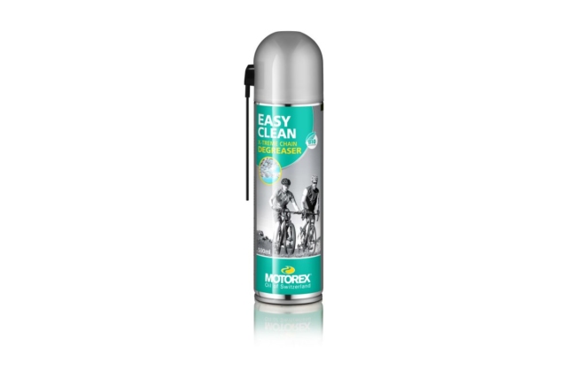 Motorex Bike Easy Clean Spray