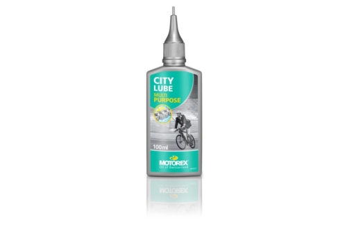 Motorex City Lube