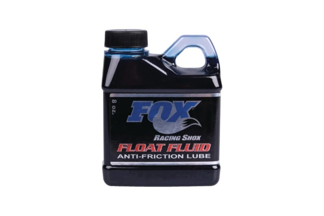 Fox Float Fluid 237ml